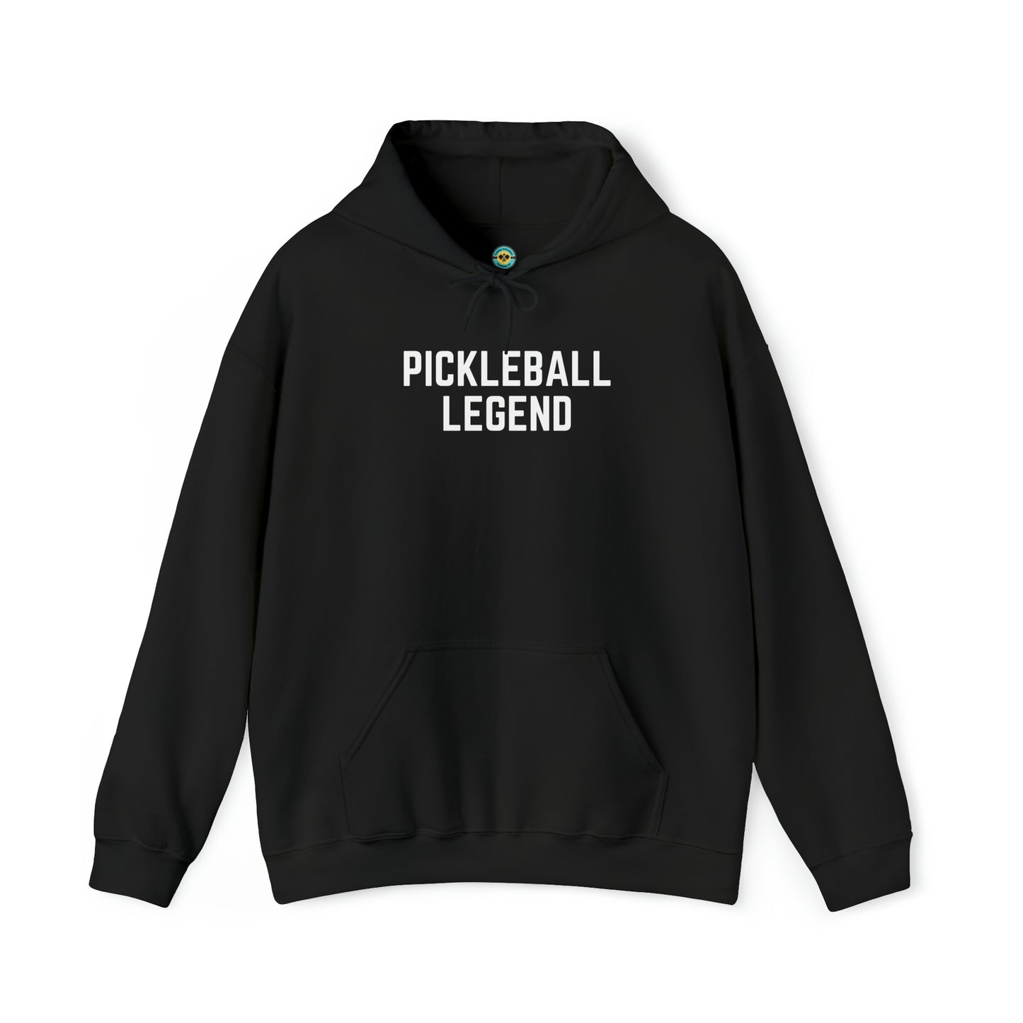 Pickleball Legend Unisex Hoodie