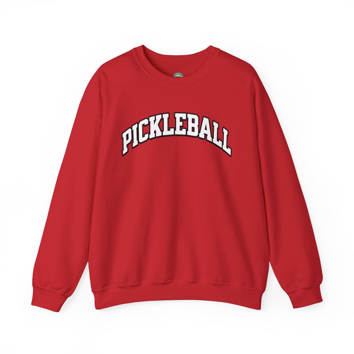 PICKLEBALL Unisex Sweatshirt