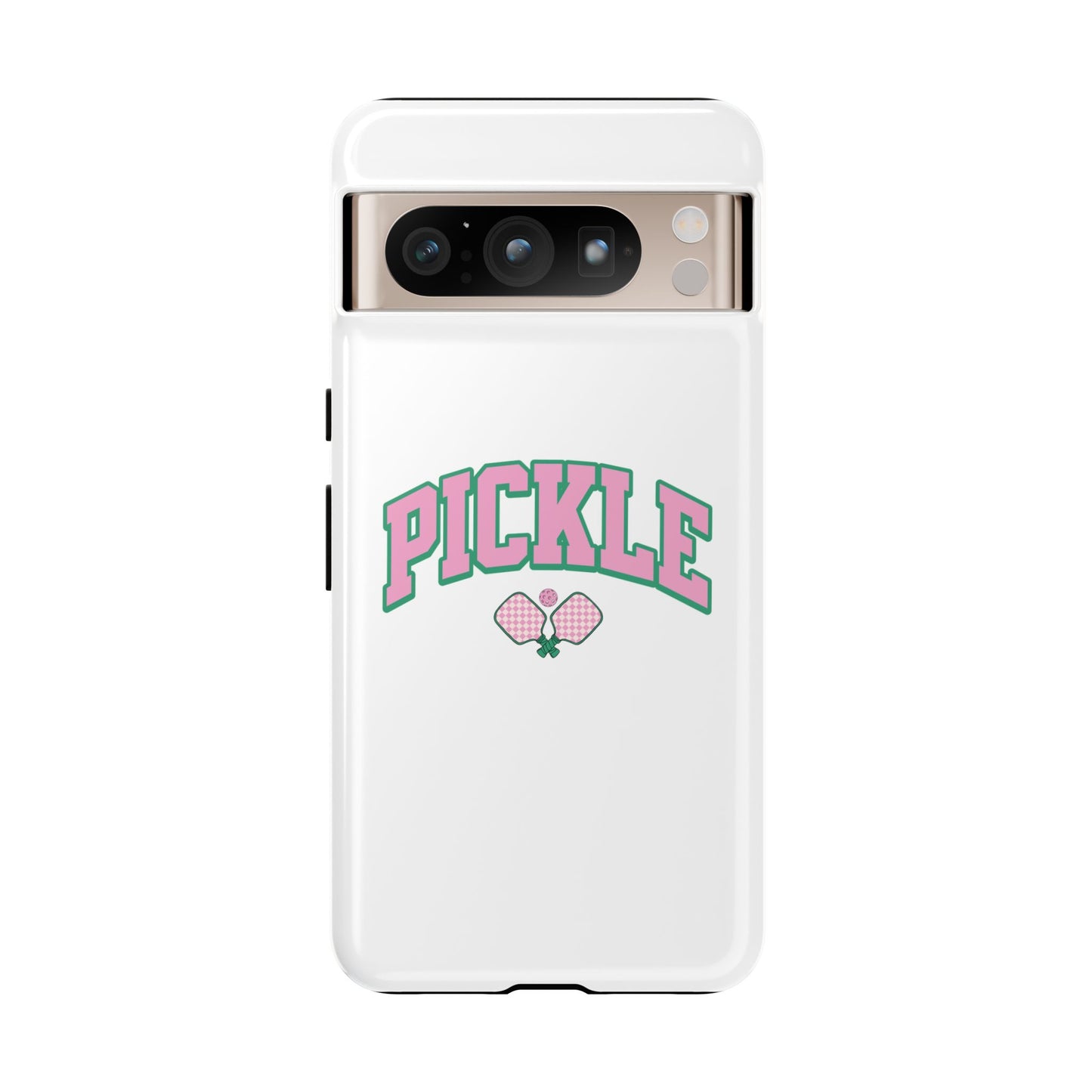 PICKLE Pickleball Phone Case