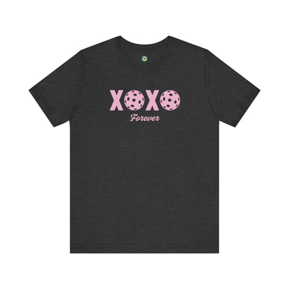 XOXO Pickleball Unisex Tee