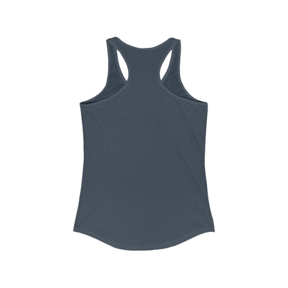 Lob & Order Women's Racerback Tank