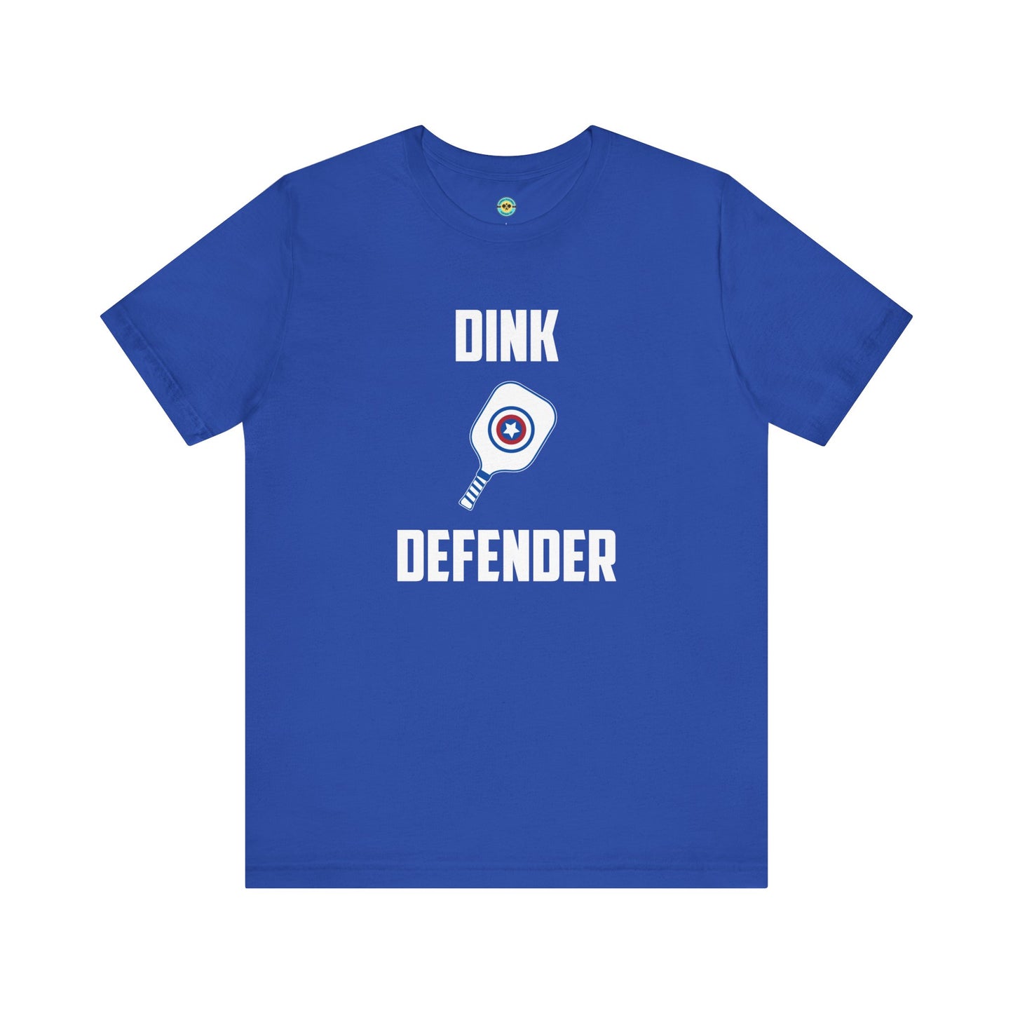 Dink Defender Unisex Tee