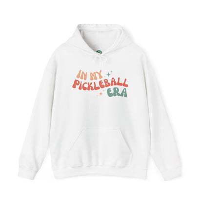 In My Pickleball Era Unisex Hoodie