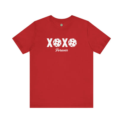 XOXO Pickleball Unisex Tee