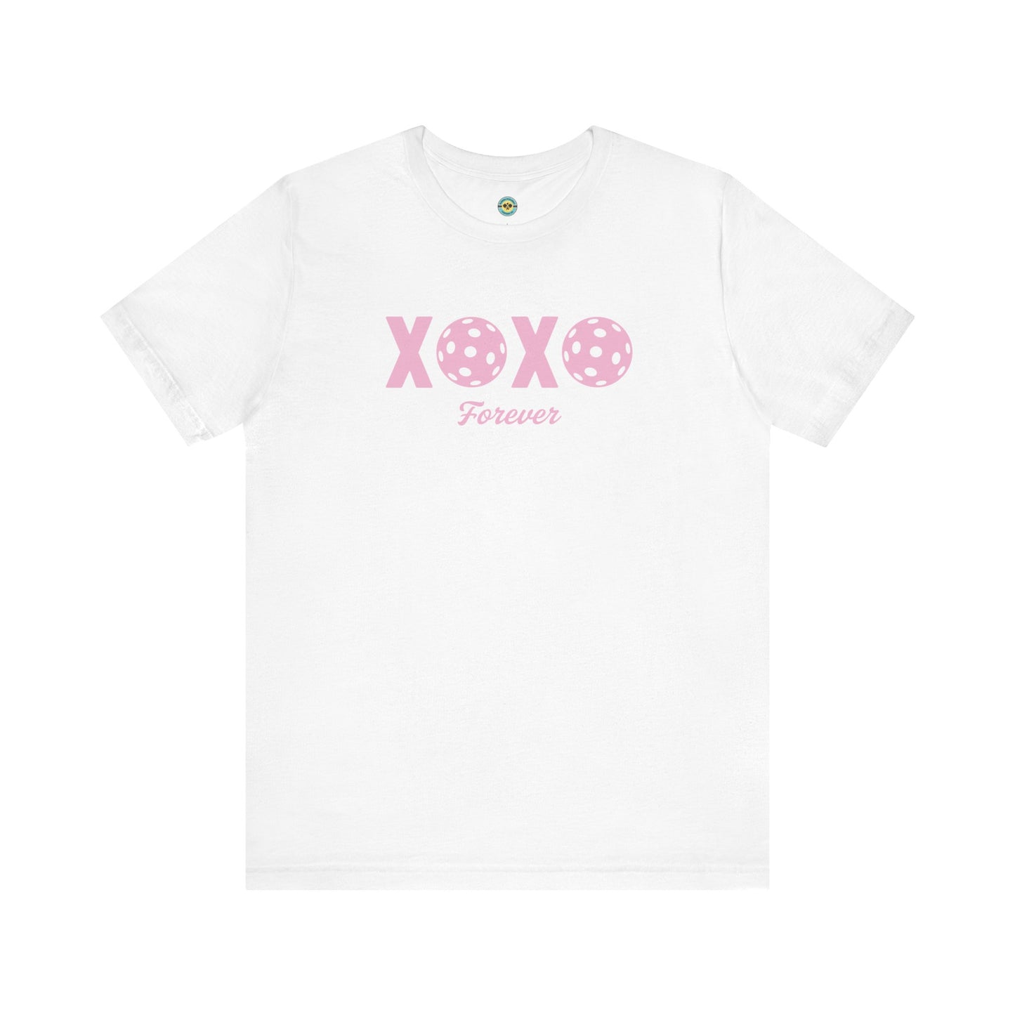 XOXO Pickleball Unisex Tee