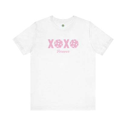 XOXO Pickleball Unisex Tee