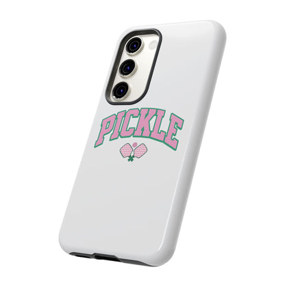 PICKLE Pickleball Phone Case