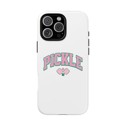 PICKLE Pickleball Phone Case