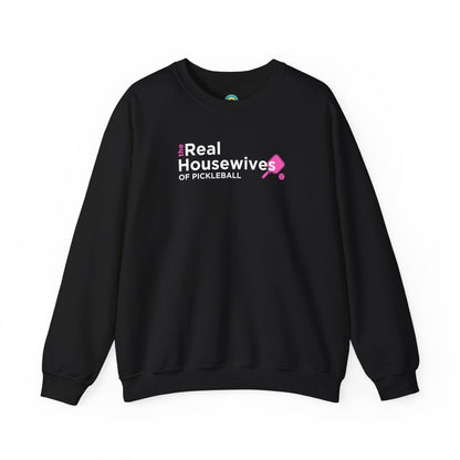 Housewives of Pickleball Unisex Sweatshirt