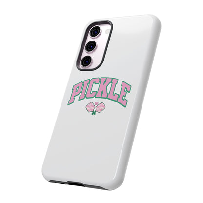 PICKLE Pickleball Phone Case