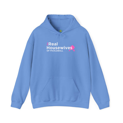 Housewives of Pickleball Unisex Hoodie