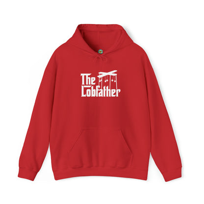 The Lobfather Unisex Hoodie