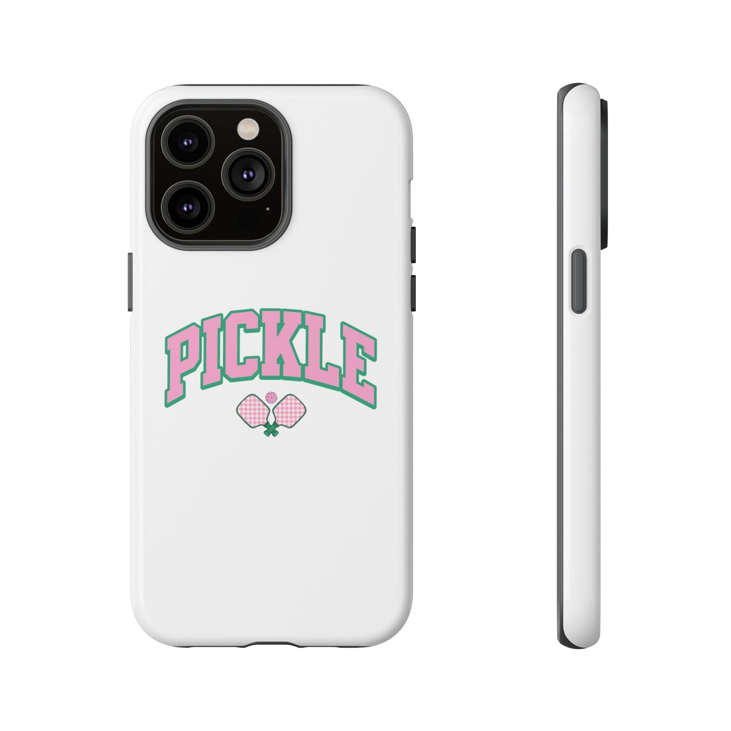 PICKLE Pickleball Phone Case