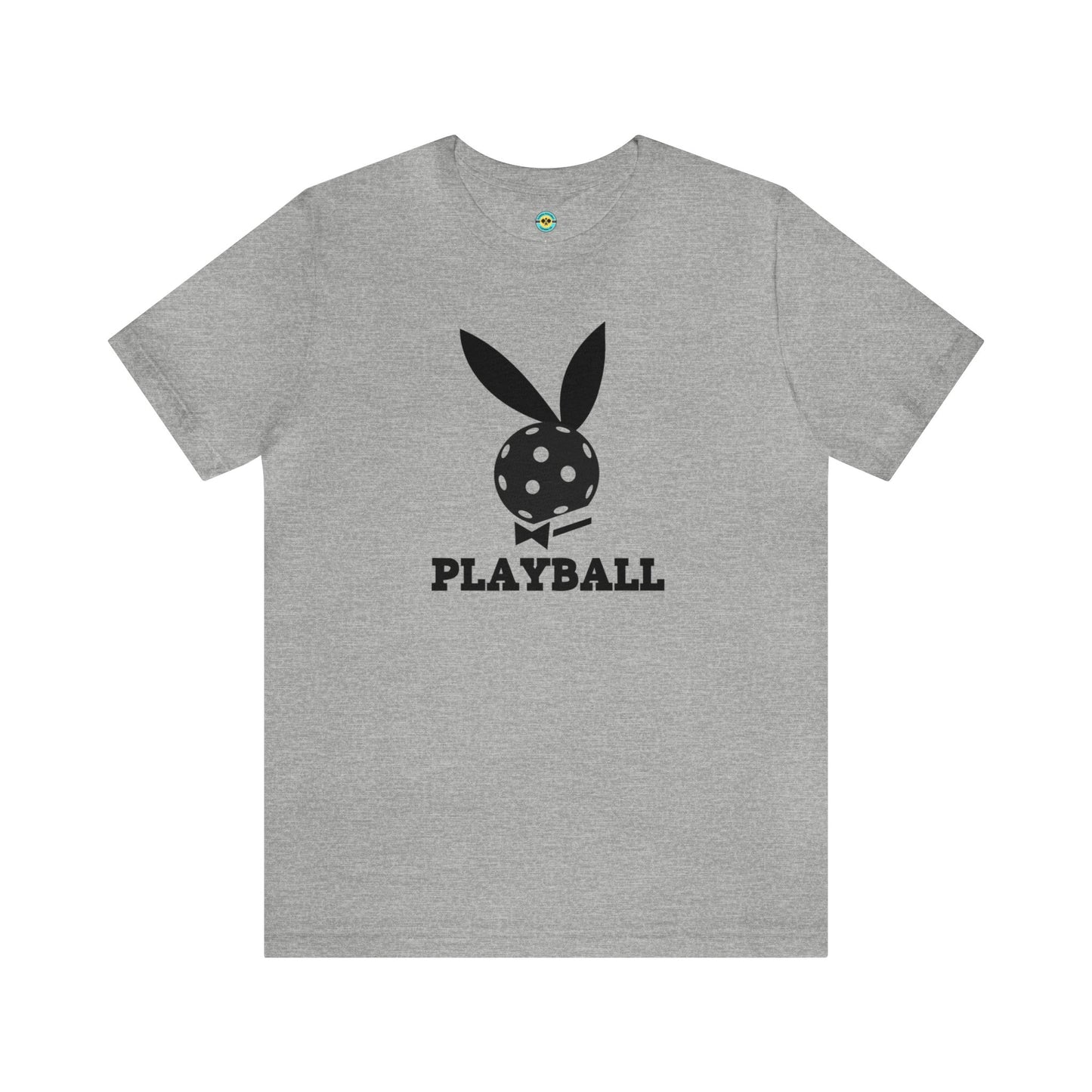 Playball Unisex Tee