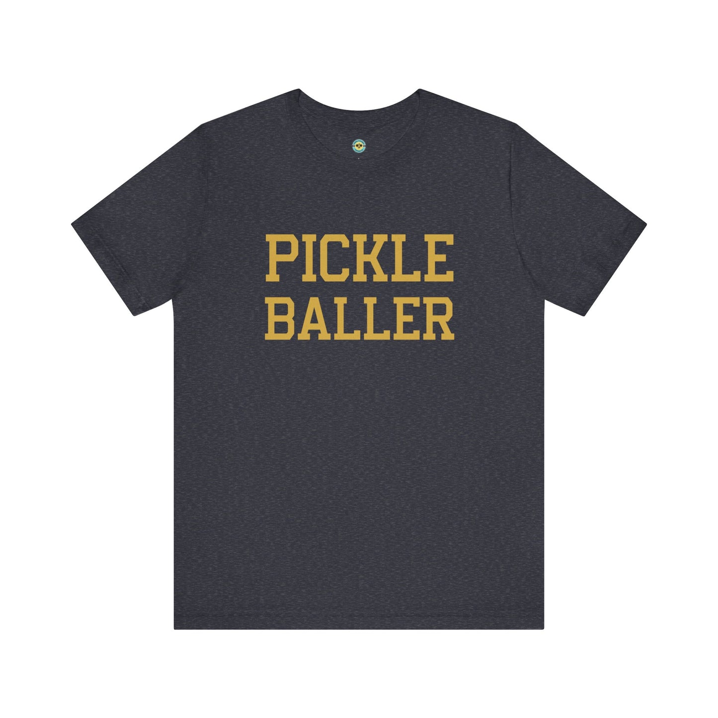 Pickle Baller Unisex Tee