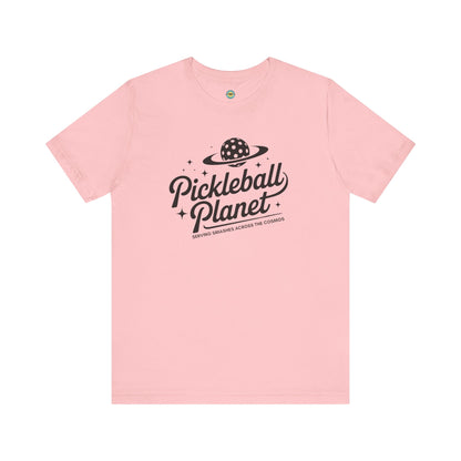 Pickleball Planet Unisex Tee
