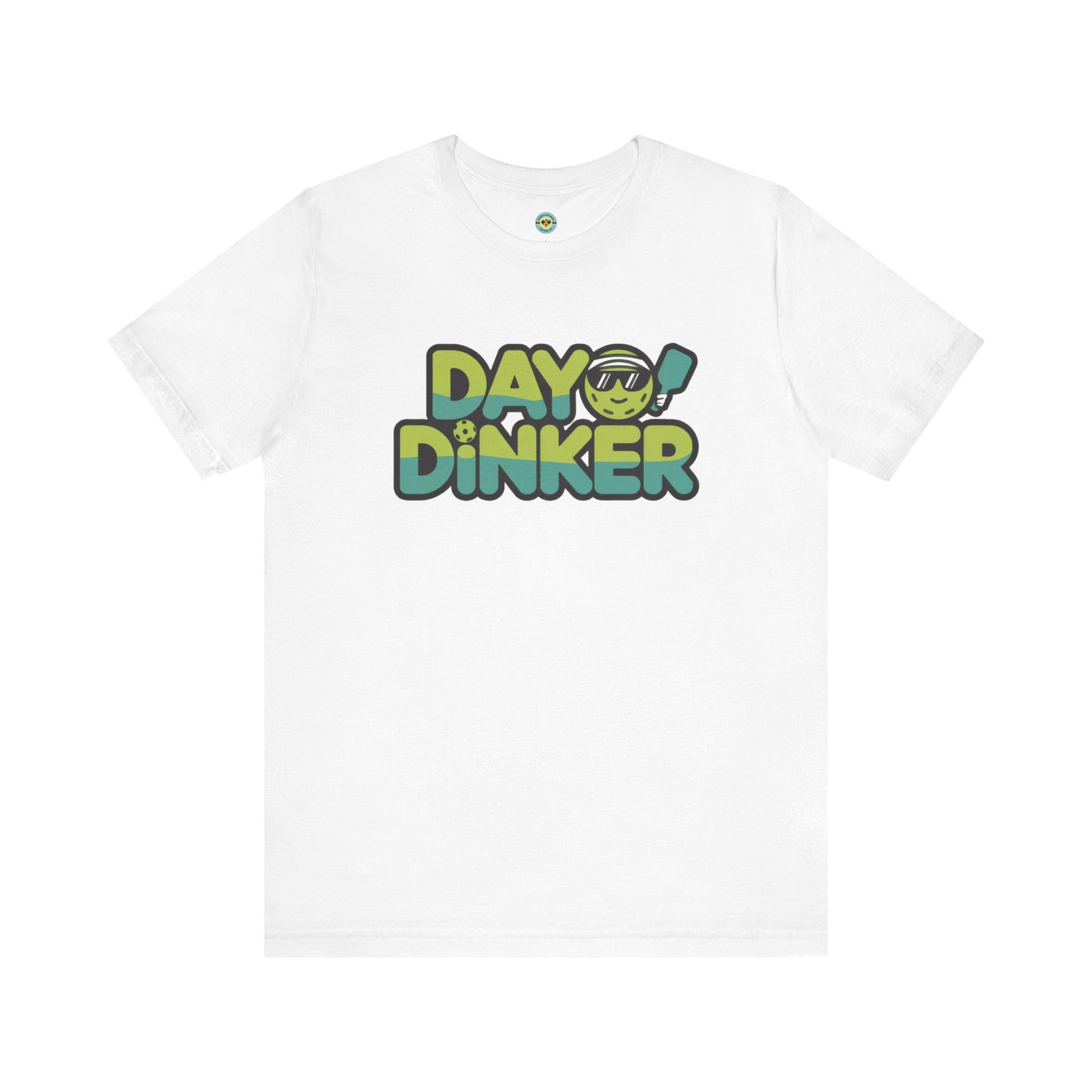 Day Dinker Unisex Tee