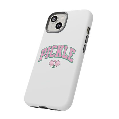 PICKLE Pickleball Phone Case