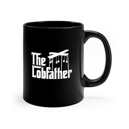 The Lobfather Mug