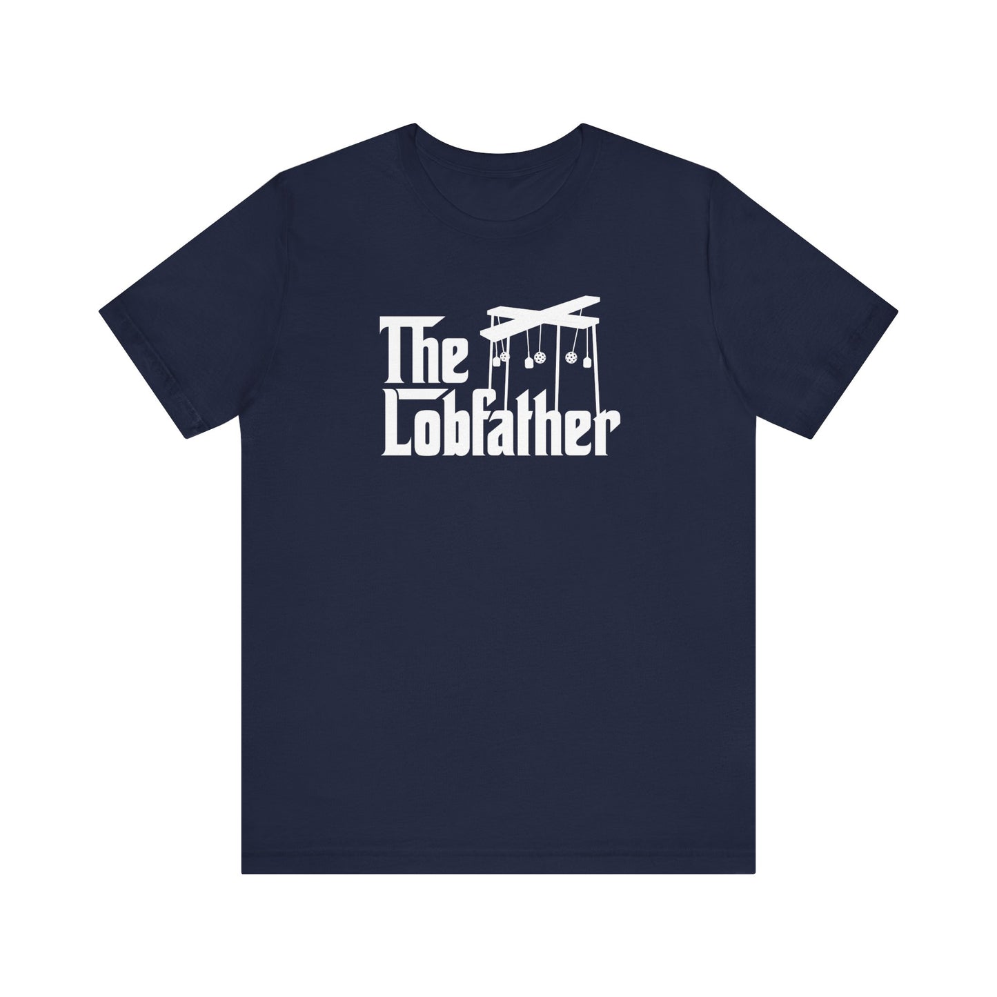 The Lobfather Unisex Tee (Express Delivery)