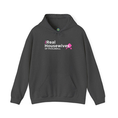 Housewives of Pickleball Unisex Hoodie