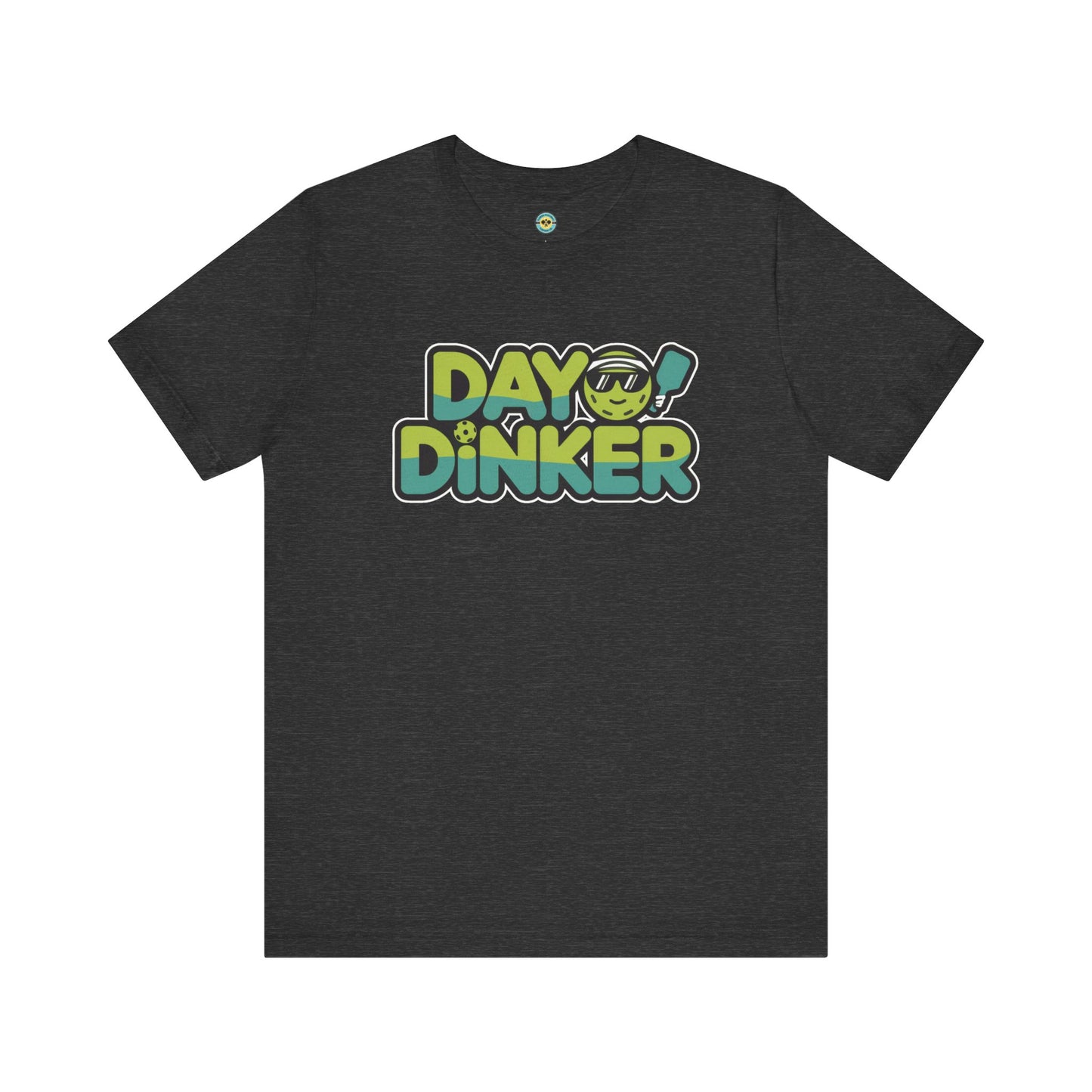 Day Dinker Unisex Tee