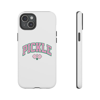 PICKLE Pickleball Phone Case