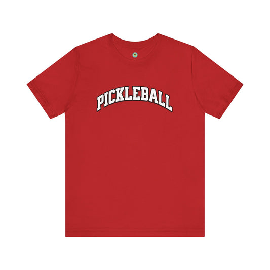 PICKLEBALL Unisex Tee