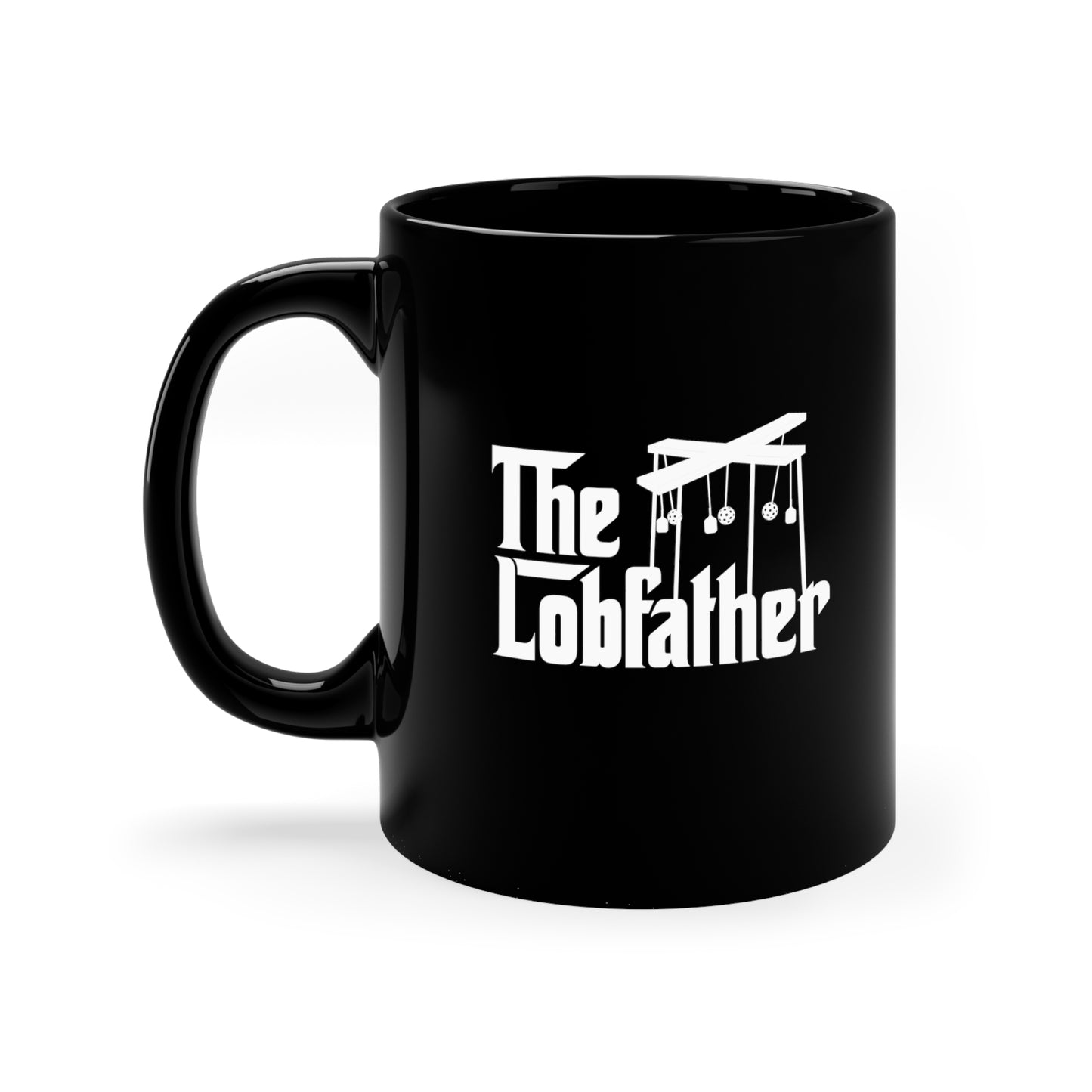 The Lobfather Mug