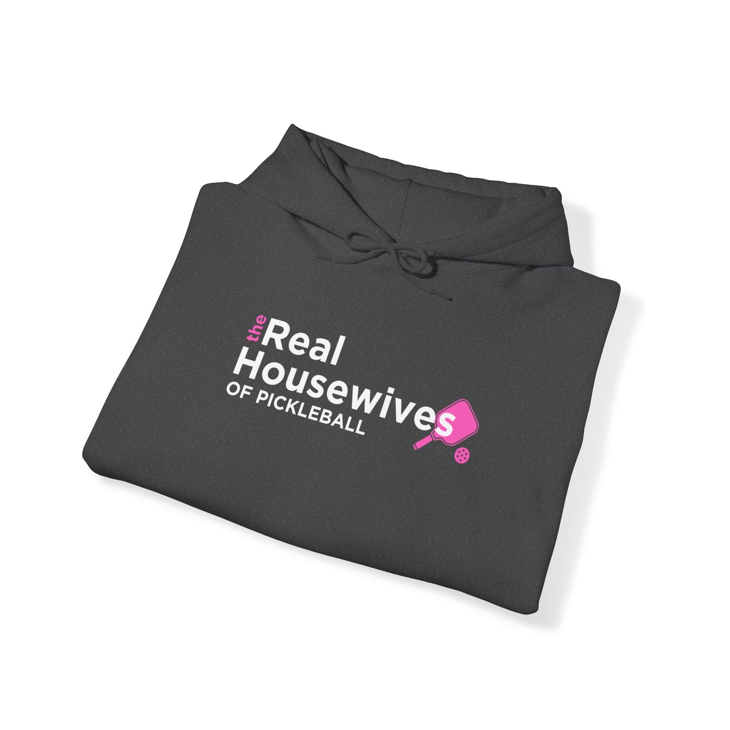 Housewives of Pickleball Unisex Hoodie