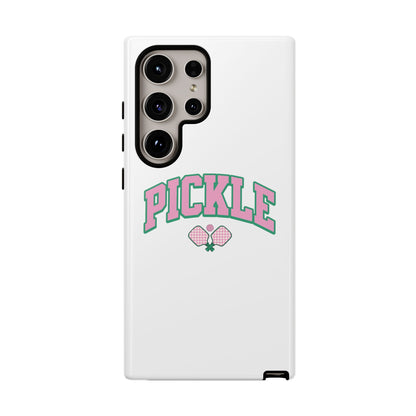 PICKLE Pickleball Phone Case