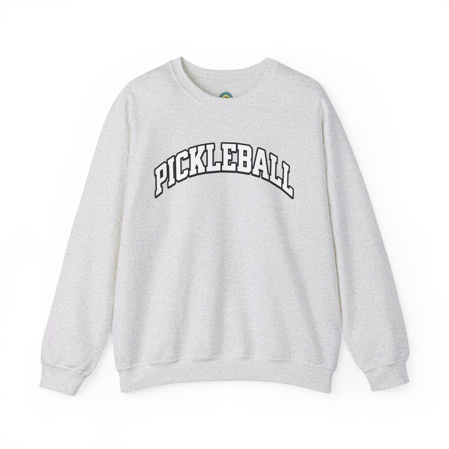 PICKLEBALL Unisex Sweatshirt