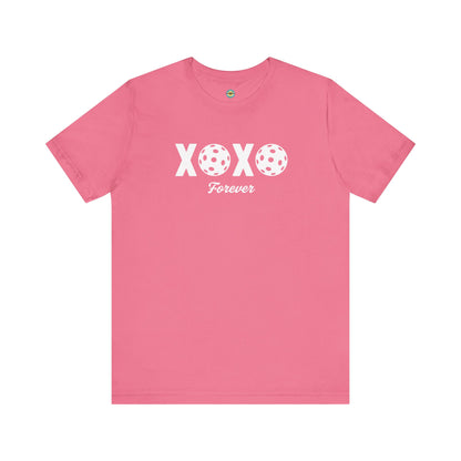 XOXO Pickleball Unisex Tee