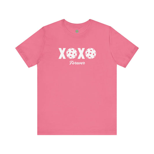 XOXO Pickleball Unisex Tee