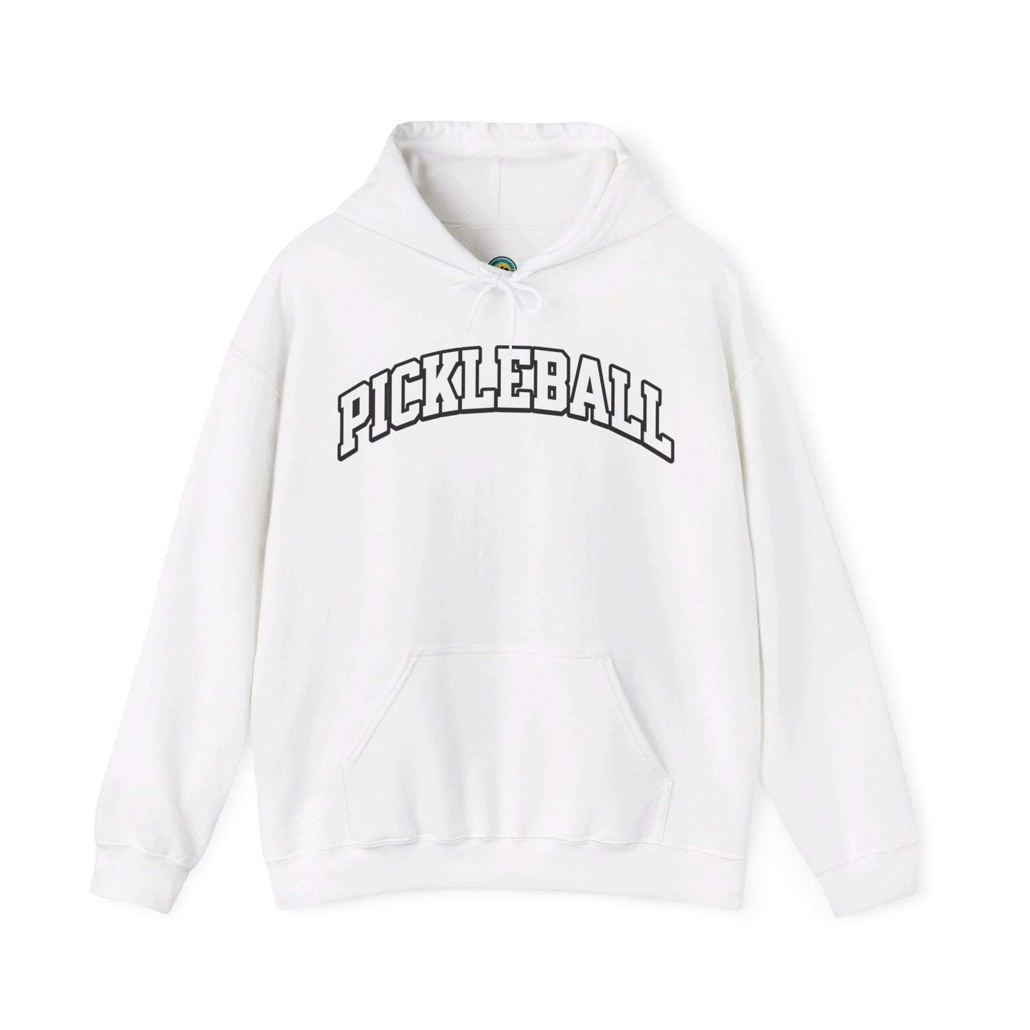 PICKLEBALL Unisex Hoodie