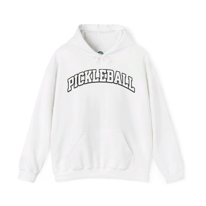 PICKLEBALL Unisex Hoodie