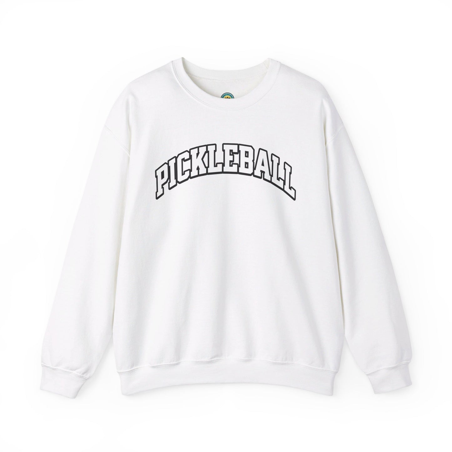 PICKLEBALL Unisex Sweatshirt