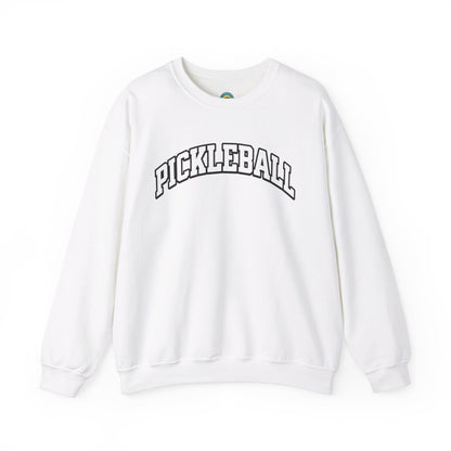 PICKLEBALL Unisex Sweatshirt