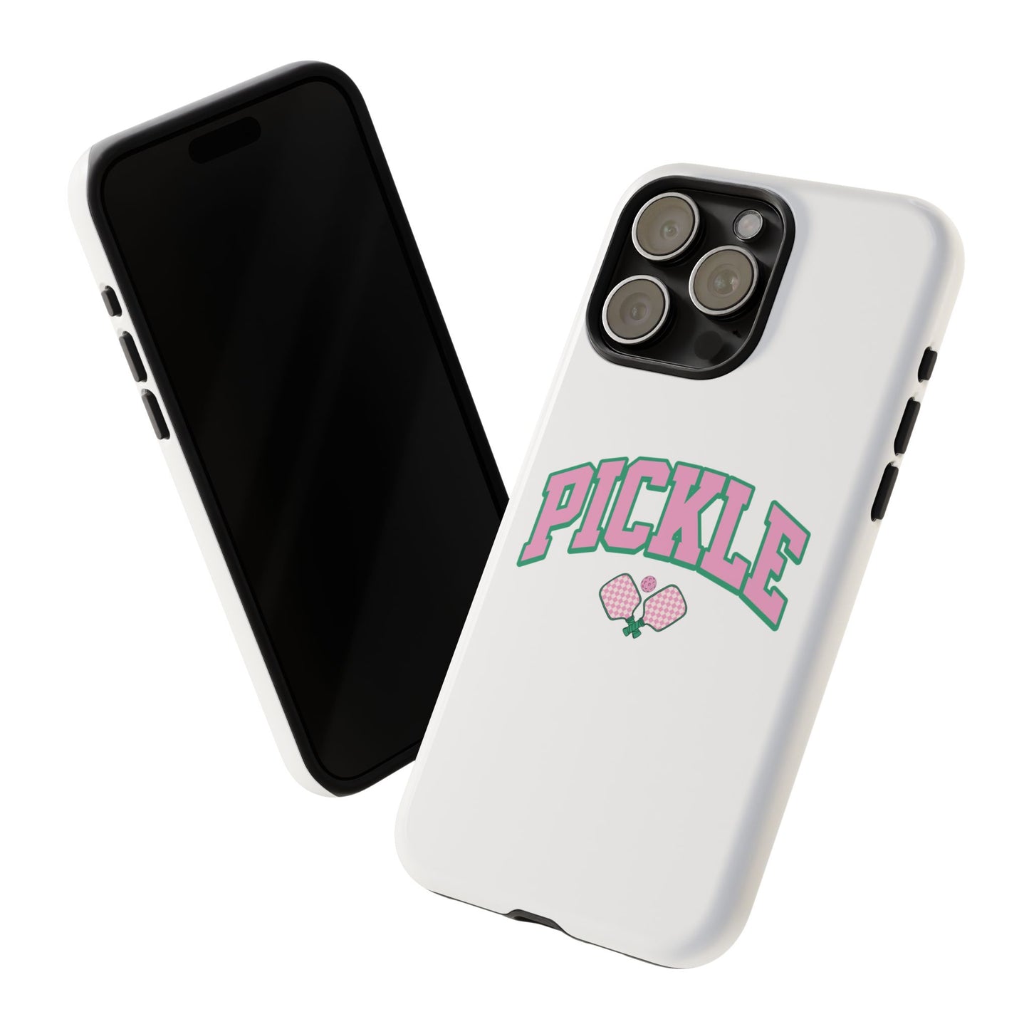 PICKLE Pickleball Phone Case