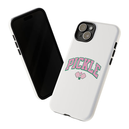 PICKLE Pickleball Phone Case