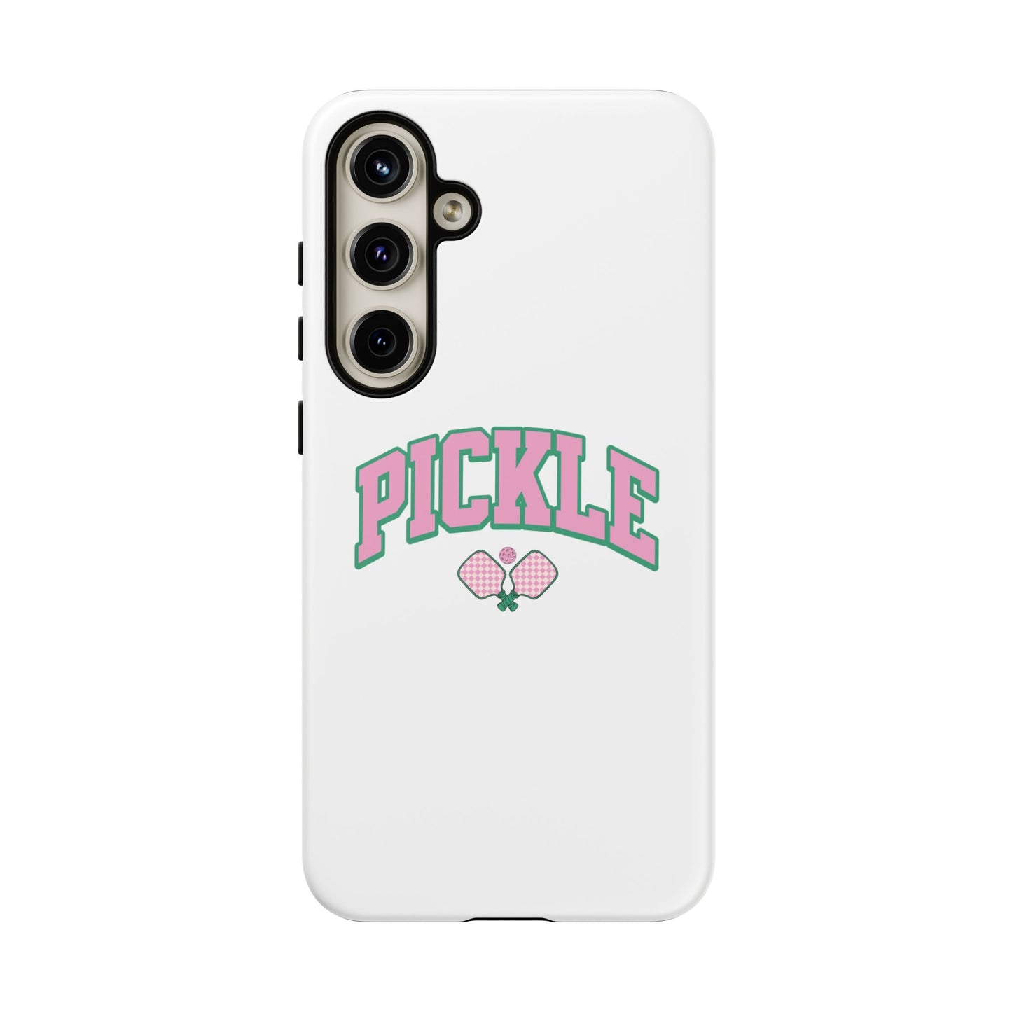 PICKLE Pickleball Phone Case