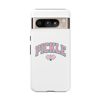 PICKLE Pickleball Phone Case