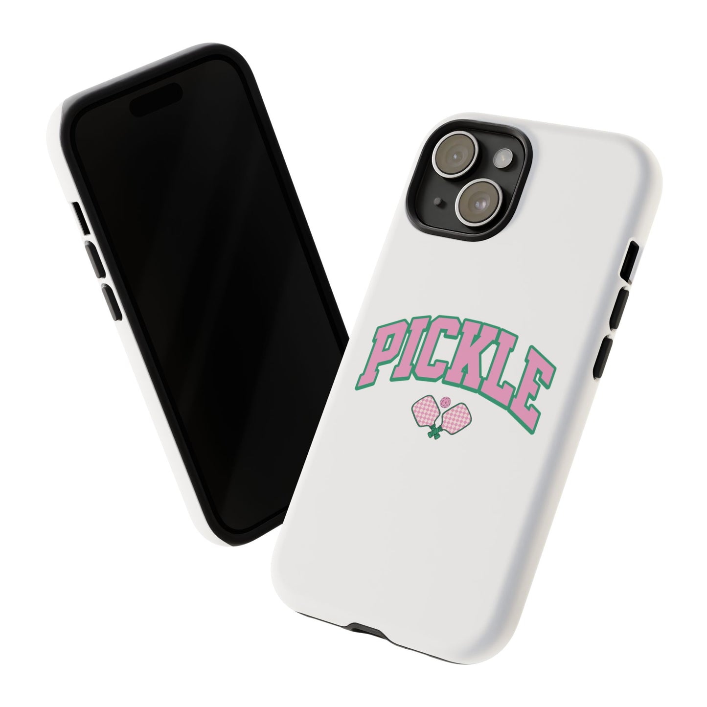 PICKLE Pickleball Phone Case