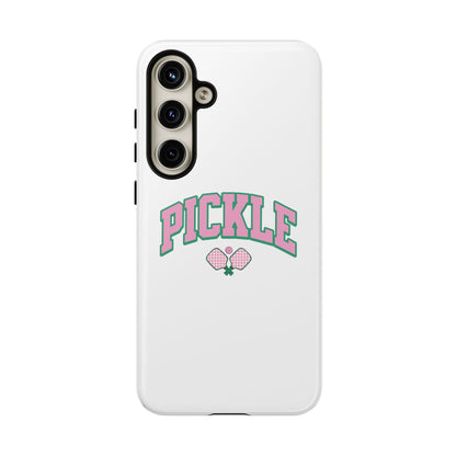 PICKLE Pickleball Phone Case