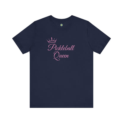 Pickleball Queen Unisex Tee