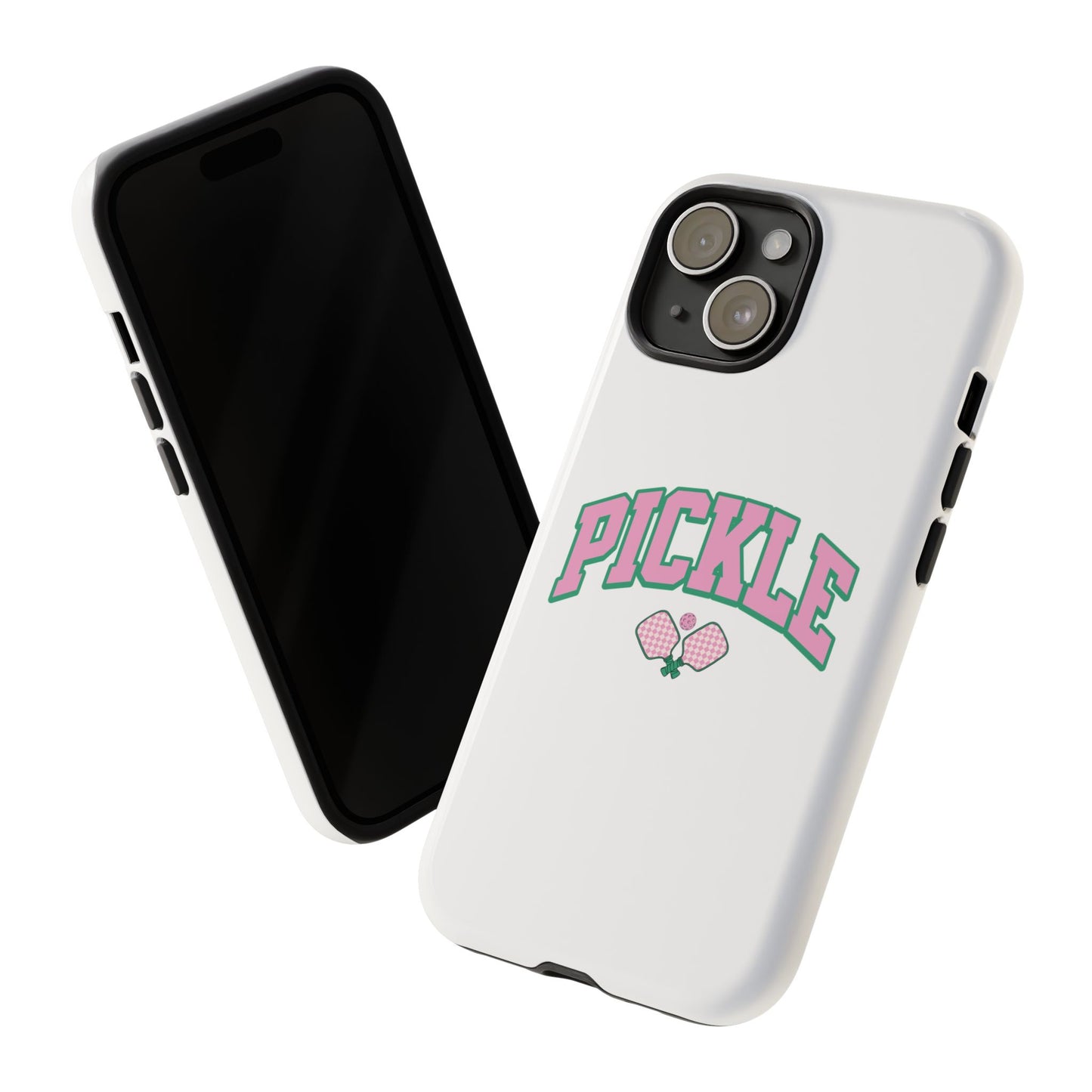 PICKLE Pickleball Phone Case