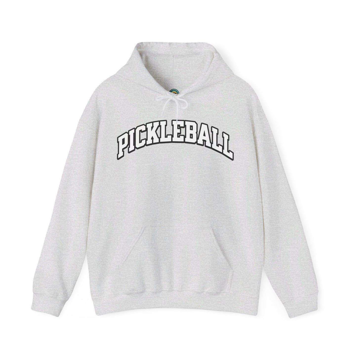 PICKLEBALL Unisex Hoodie