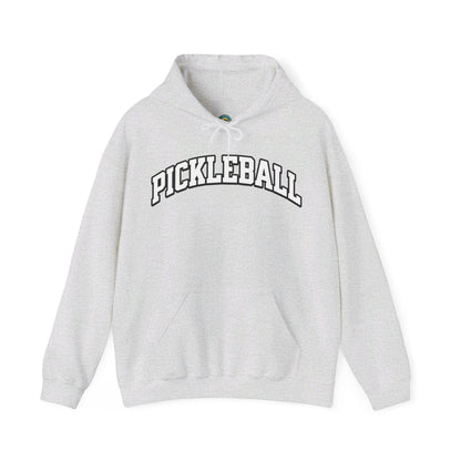 PICKLEBALL Unisex Hoodie