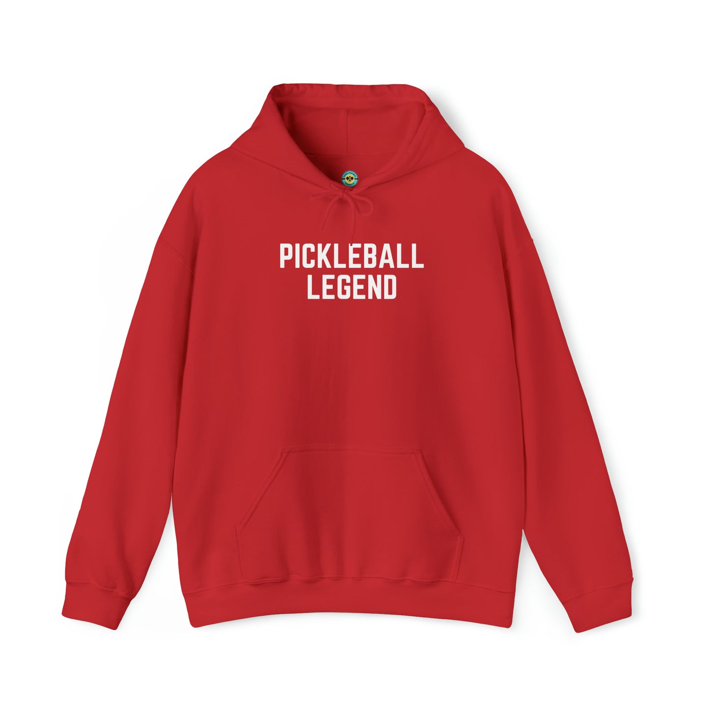 Pickleball Legend Unisex Hoodie