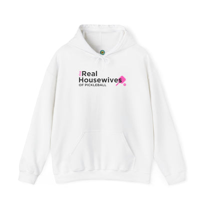 Housewives of Pickleball Unisex Hoodie